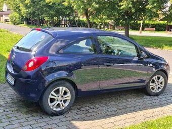 ✅ Opel Corsa D 1.2i LPG r. 2014, A12XER