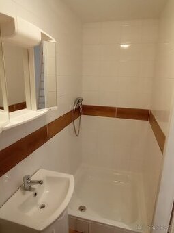 Atelier - novostavba 1kk 22m2 + 10m2