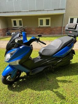 Sym GTS Joymax 125i - 1