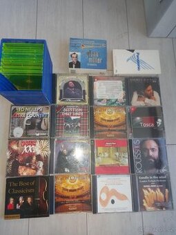 cd sbirka