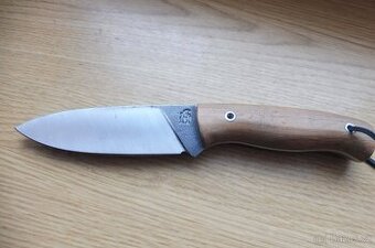 Nůž BUSHCRAFT - 1