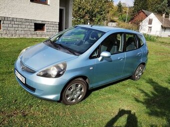 HONDA JAZZ 1,3 i , 57kW