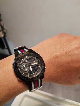 Hodinky Casio Red Bull racing