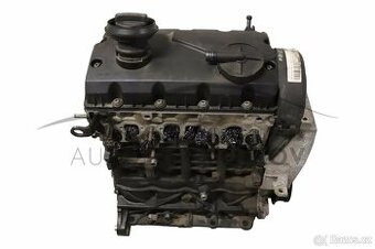 Motor BLS 1.9 TDi s DPF