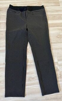 Kalhoty Canda C&A, Velikost: 44