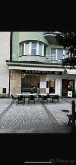 Prodej, pronájem restaurace-fastfood - 1
