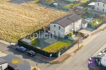 Prodej rodinného domu 96 m2- Nehvizdy, ev.č. 02129 - 1