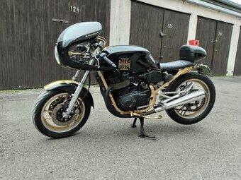 Suzuki GSX 500