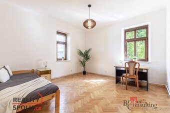 Pronájem, byty/1+1, 30.45 m2, Černopolní 224/34, 61300 Brno,