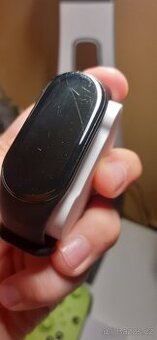 Xioami smart band 7