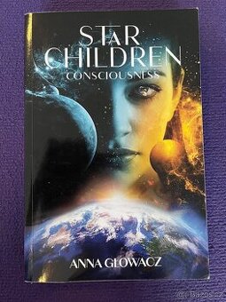 Star Children Consciousness Anna Glowacz - 1