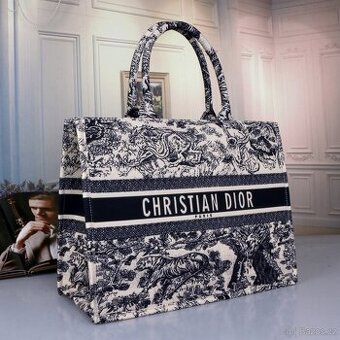 Taška Christian Dior