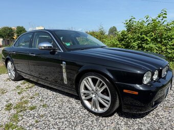 Jaguar XJ 2.7 Diesel 2009