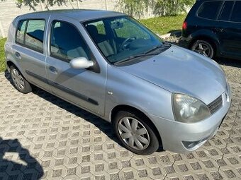 Renault Clio 1.2