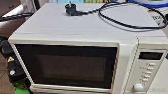 Prodám mikrovlnnou troubu MORA
