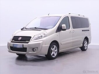 Fiat Scudo 2,0 Mjet Webasto Family CZ L2 (2009)