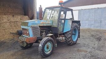 Zetor 8011 s TP