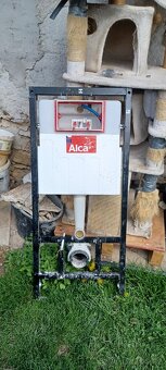 Wc Alca