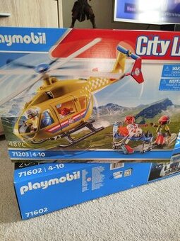 Helikoptéra - 1