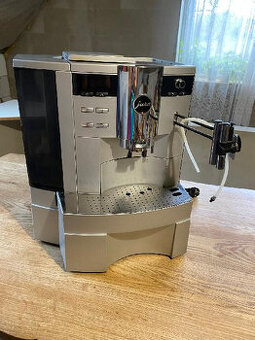 Jura IMPRESSA XS9 ONE TOUCH