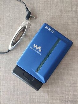 Sony Walkman WM-EX910