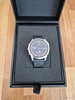 Garmin fénix 7 sapphire solar 47mm