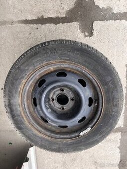 195/65 R15 Peugeot 307