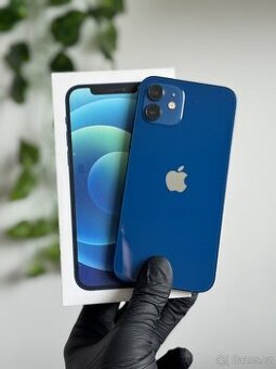 iPhone 12 128GB - DPH