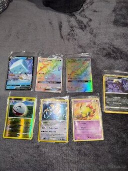 Pokémon karty