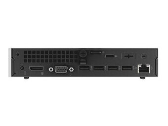 Mini PC Dell OptiPlex 3020M / i3-4160 / 8GB RAM / Win 10 Pro