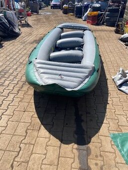 Raft Colorado