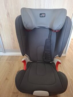 autosedačka Romer 15-36 kg isofix