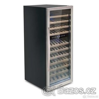 Vinoteka Vinamour 73 Duo, Záruka