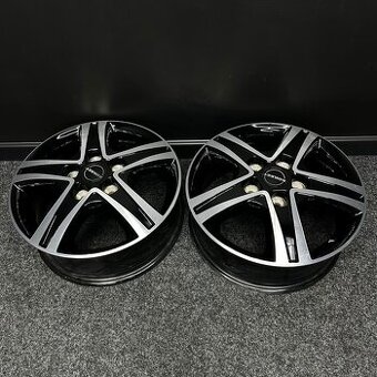 Alu Borbet 5x118 16”
