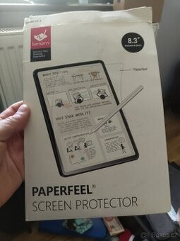 Paperfeel screen protector