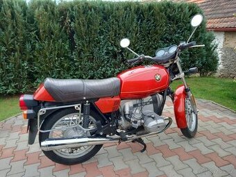 BMW R45