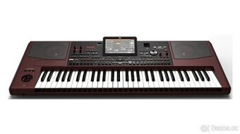 Prodám vyměním Korg pa 1000 jsem první majitel