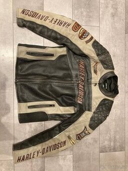 moto bunda harley davidson vel.M