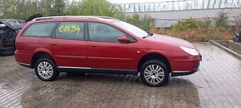 Citroen C5 č. 21534