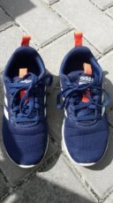 Klucici tenisky Adidas letni 27,5