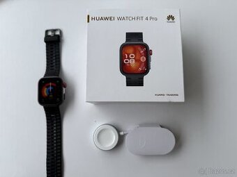 Huawei Watch Fit 4 Pro - 1