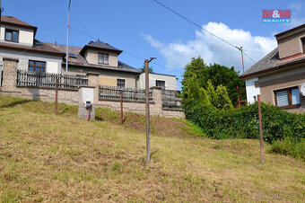 Prodej pozemku k bydlení, 284 m², Náchod Plhov