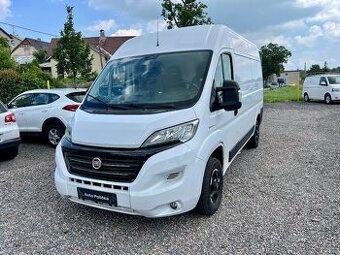 Fiat Ducato 2.3d 96 kW L2H2 KLIMA,BEZ KOROZE,DPH