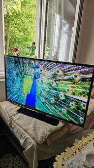 FullHD TV 108cm HYUNDAI