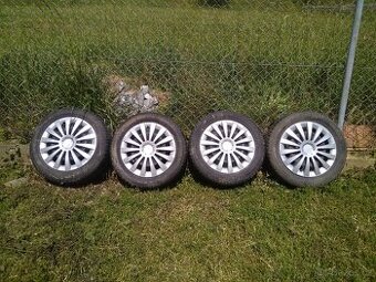 zimní pneu 5x108