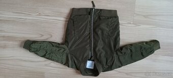 Lindex bunda - bomber vel. 98
