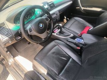 BMW 120d e87 r.v 2006