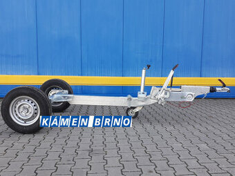 Podvozek pro kompresor XAS 88-7 Atlas Copco