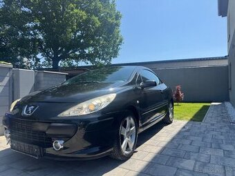 Peugeot 307 cc 2.0