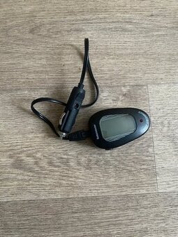 Tester Autobaterii 12/24 V